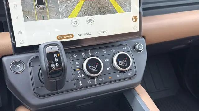 2026 Land Rover Defender P300 S