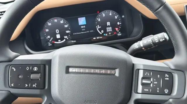 2026 Land Rover Defender P300 S