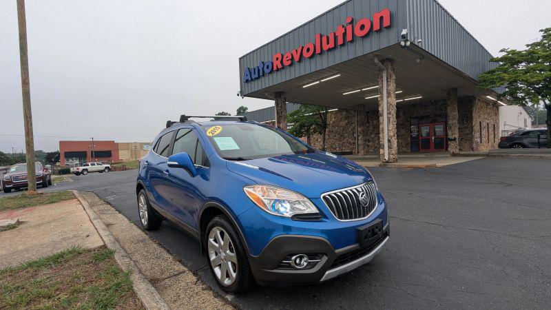 2015 Buick Encore Leather for sale in Gastonia, NC
