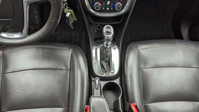 2015 Buick Encore Leather