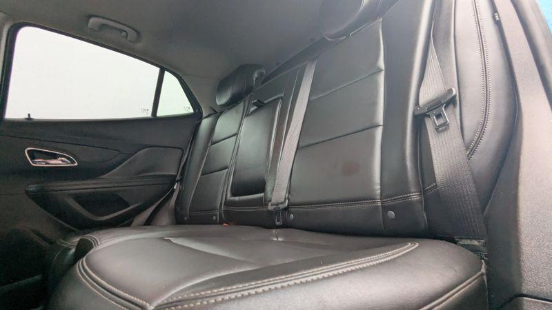 2015 Buick Encore Leather