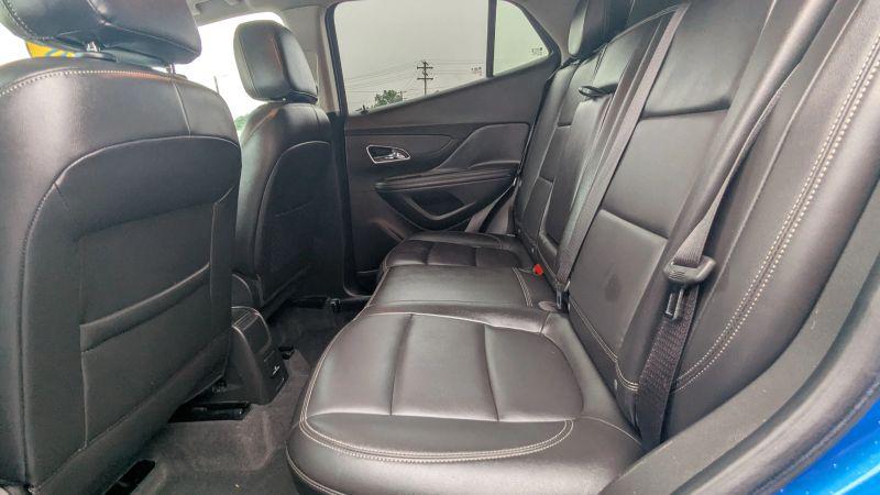 2015 Buick Encore Leather