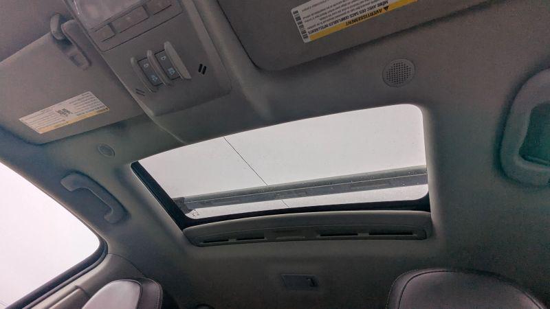 2015 Buick Encore Leather
