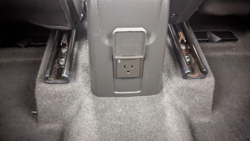 2015 Buick Encore Leather