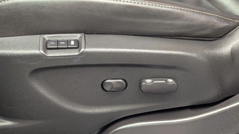 2015 Buick Encore Leather