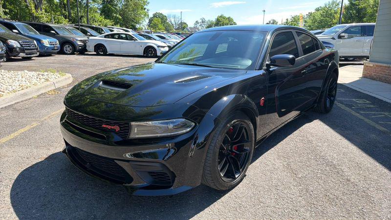 2023 Dodge Charger SRT Jailbreak for sale in East Brunswick, NJ