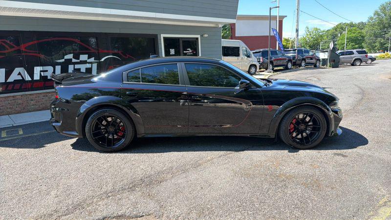 2023 Dodge Charger SRT Jailbreak