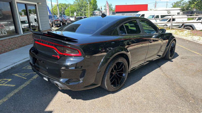 2023 Dodge Charger SRT Jailbreak