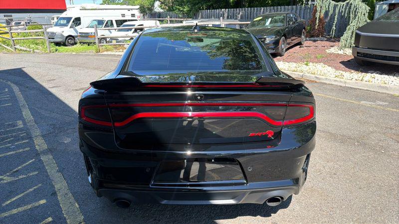 2023 Dodge Charger SRT Jailbreak