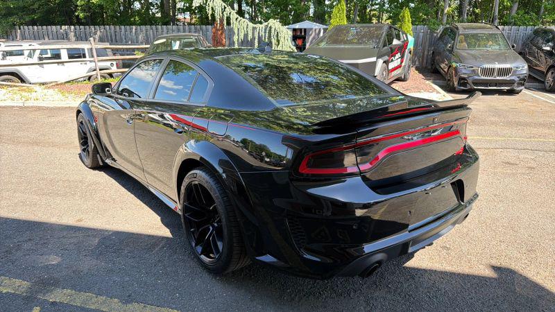 2023 Dodge Charger SRT Jailbreak