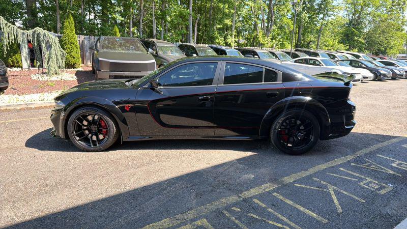 2023 Dodge Charger SRT Jailbreak