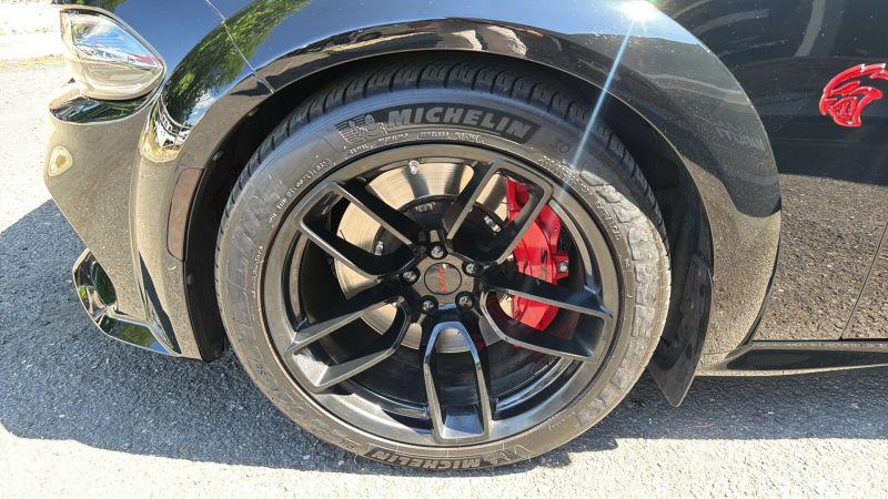 2023 Dodge Charger SRT Jailbreak