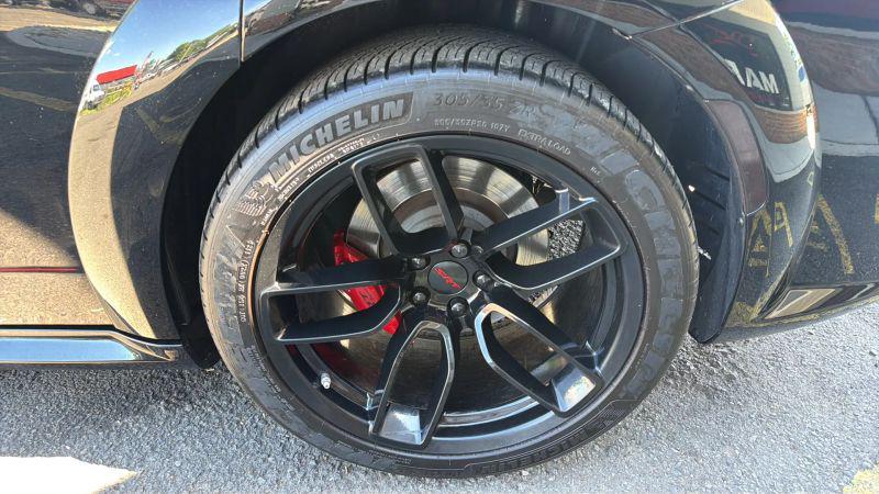 2023 Dodge Charger SRT Jailbreak