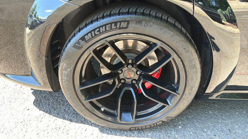2023 Dodge Charger SRT Jailbreak