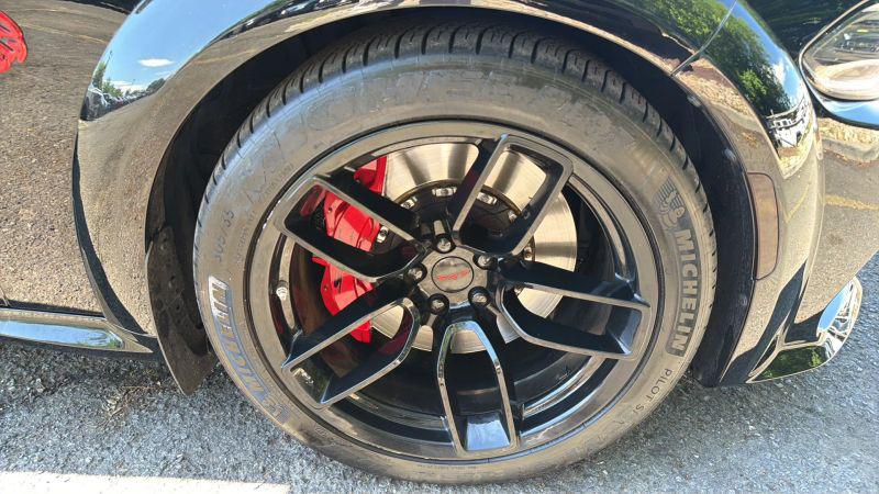 2023 Dodge Charger SRT Jailbreak