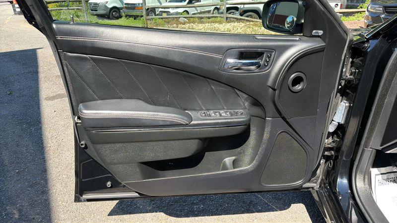 2023 Dodge Charger SRT Jailbreak