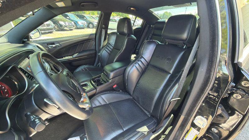 2023 Dodge Charger SRT Jailbreak