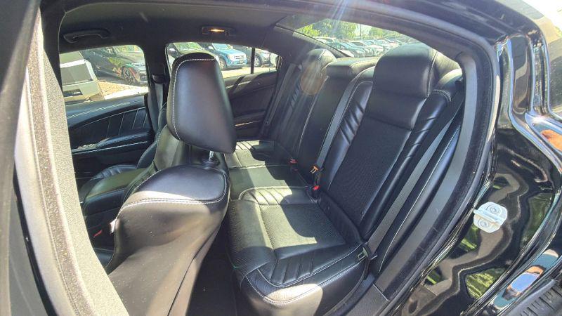 2023 Dodge Charger SRT Jailbreak
