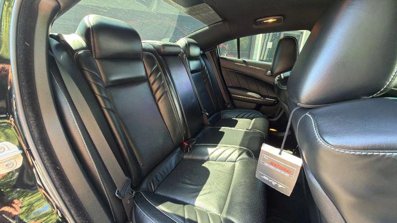 2023 Dodge Charger SRT Jailbreak