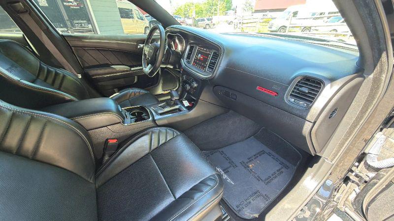 2023 Dodge Charger SRT Jailbreak
