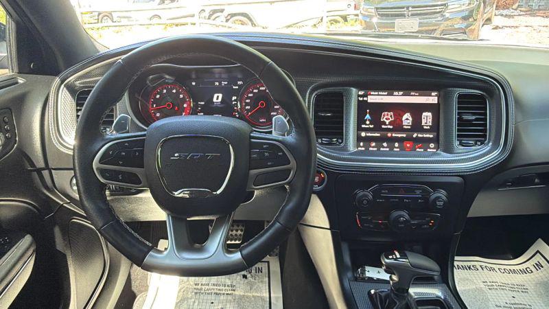 2023 Dodge Charger SRT Jailbreak