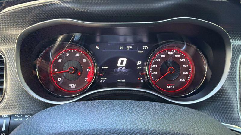 2023 Dodge Charger SRT Jailbreak