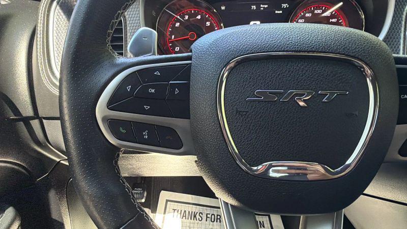 2023 Dodge Charger SRT Jailbreak