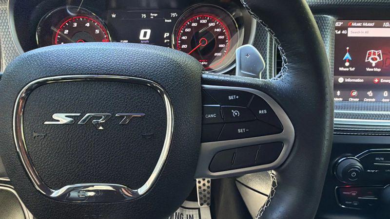 2023 Dodge Charger SRT Jailbreak