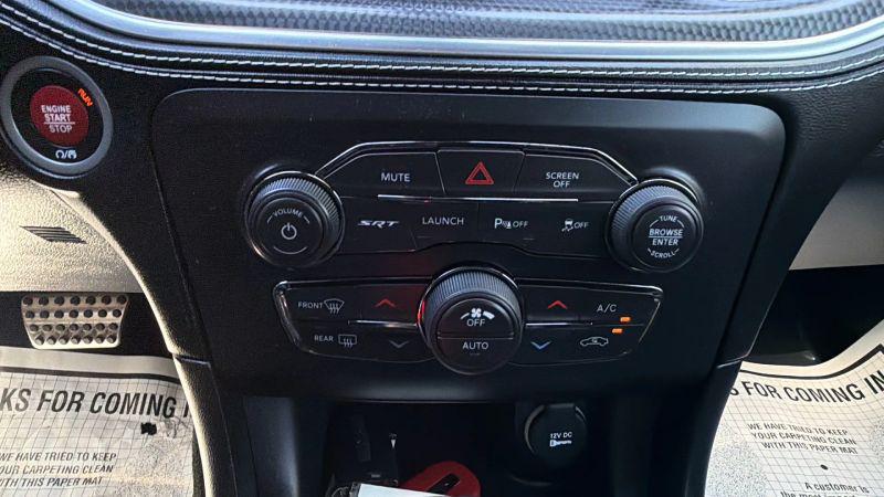 2023 Dodge Charger SRT Jailbreak