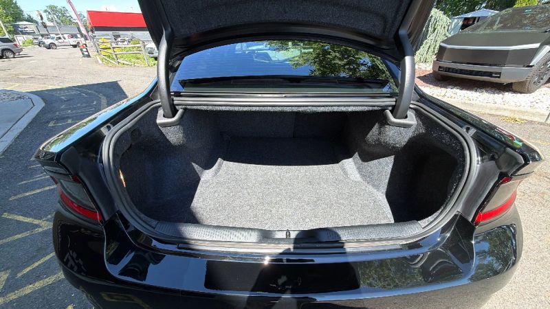 2023 Dodge Charger SRT Jailbreak