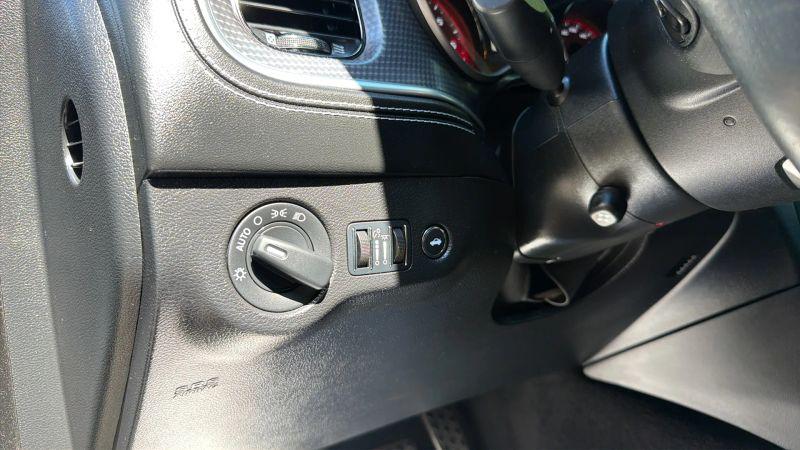 2023 Dodge Charger SRT Jailbreak