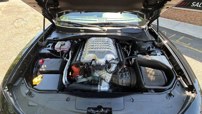 2023 Dodge Charger SRT Jailbreak