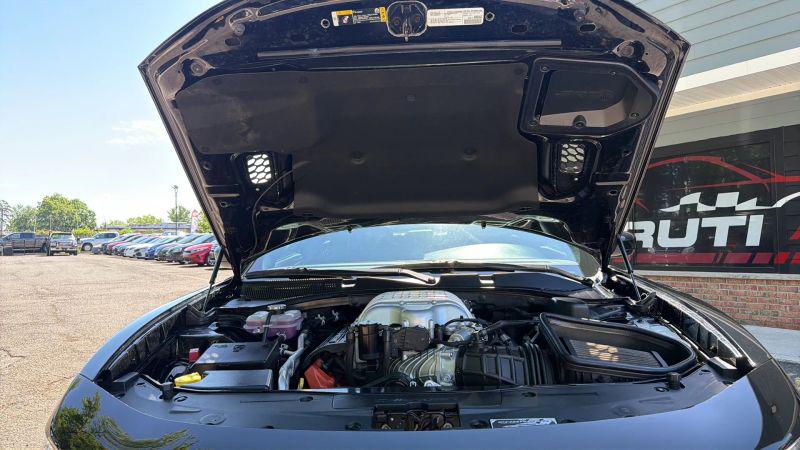2023 Dodge Charger SRT Jailbreak