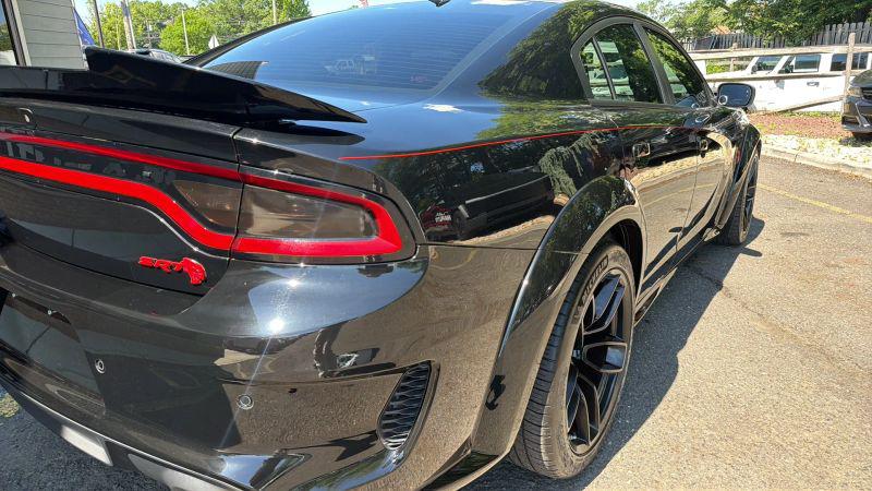 2023 Dodge Charger SRT Jailbreak
