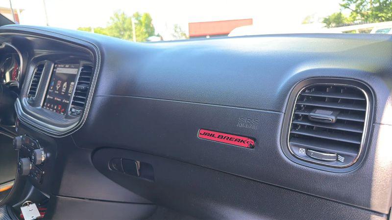 2023 Dodge Charger SRT Jailbreak