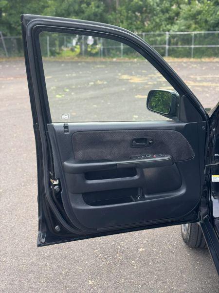 2005 Honda CR-V EX