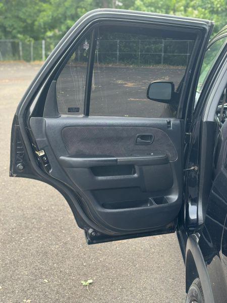 2005 Honda CR-V EX