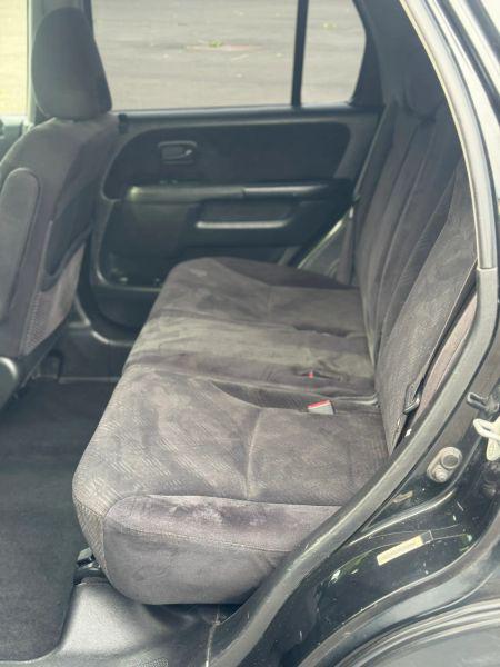 2005 Honda CR-V EX