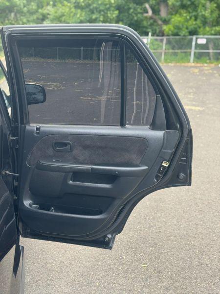 2005 Honda CR-V EX