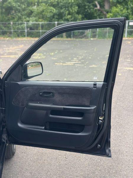 2005 Honda CR-V EX