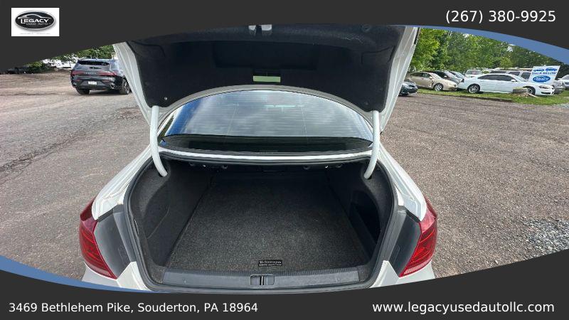 2013 Volkswagen CC 2.0T R-Line