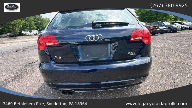 2013 Audi A3 2.0T Premium