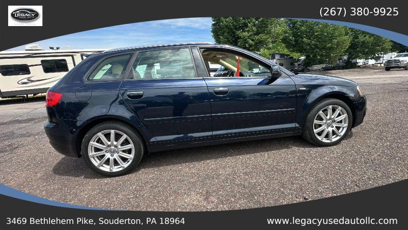 2013 Audi A3 2.0T Premium
