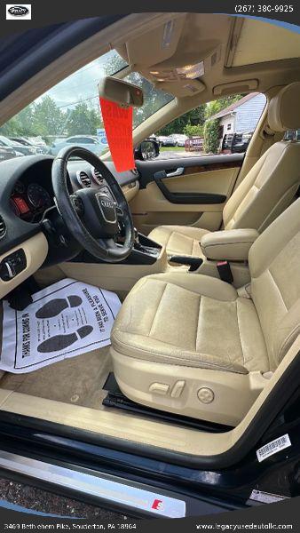 2013 Audi A3 2.0T Premium
