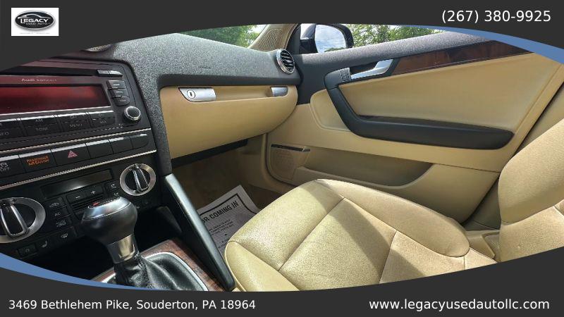 2013 Audi A3 2.0T Premium