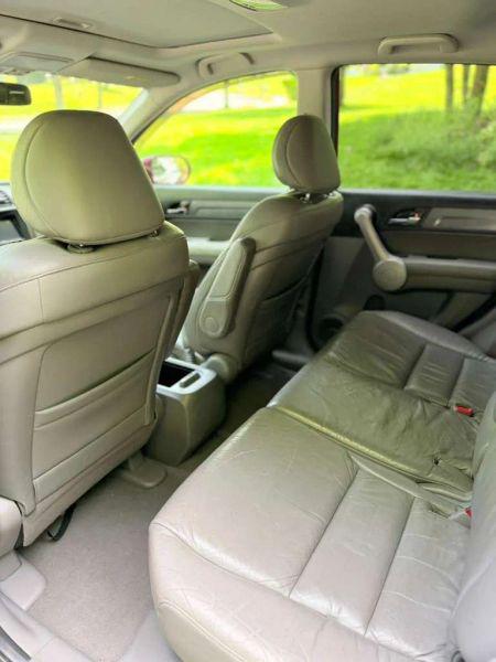 2007 Honda CR-V EX-L