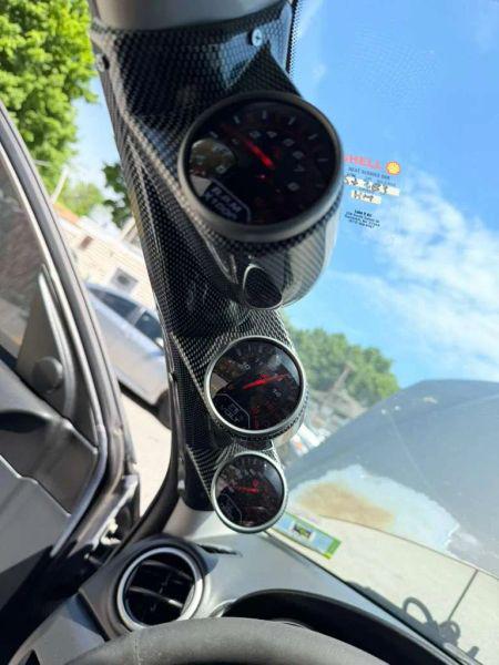 2008 Mazda Mazda3 s Sport