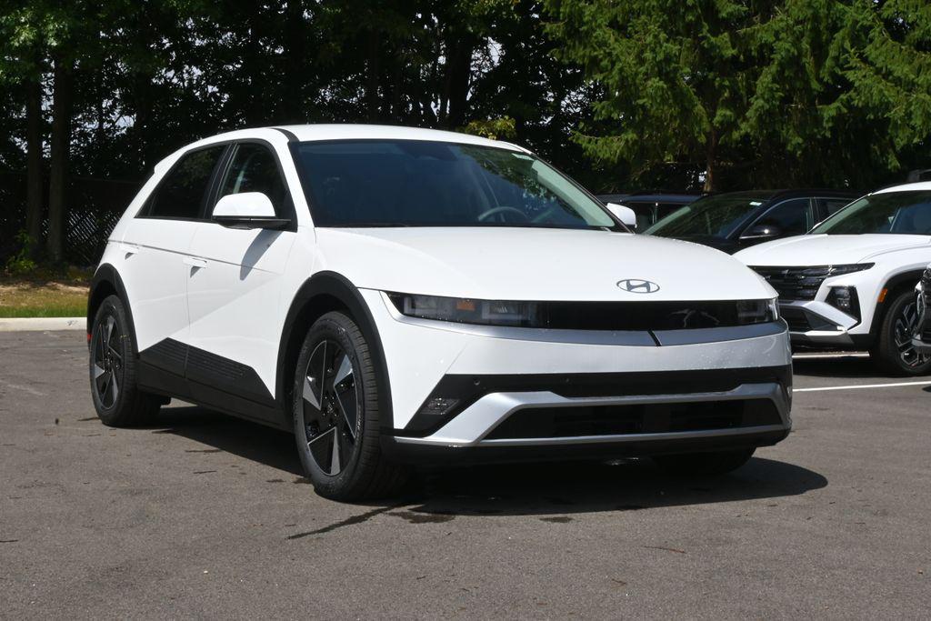 2026 Hyundai IONIQ 5 SE