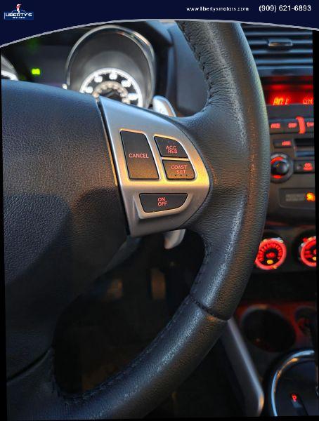 2013 Mitsubishi Outlander Sport SE