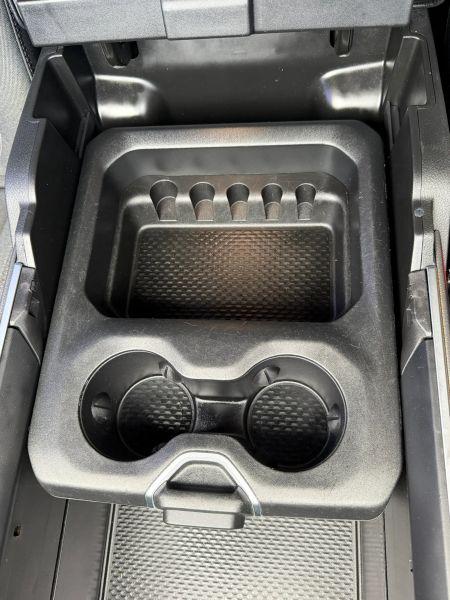 2019 Ram 1500 Big Horn/Lone Star Crew Cab 4x4 5'7" Box